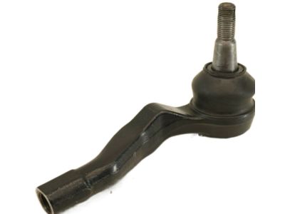 D8520-AL525 Nissan Outer Tie Rod Product Photo 2 of 5