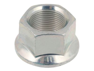 40262-2Y00A Nissan Axle Nut Product Photo 2 of 3