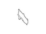 23797-JA10B Nissan Access Cover Gasket Illustration 1 of 1