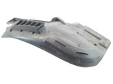 78819-CD000 Nissan Closing-Rear Bumper Left Hand Product Photo 1 of 4