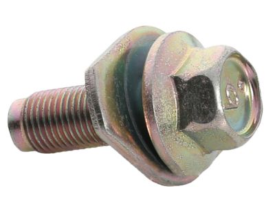 55479-4P00A Nissan Radius Rod Front Bolt Product Photo 1 of 2