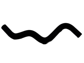 14056-AM600 Nissan Water Pipe Product Photo 1 of 3