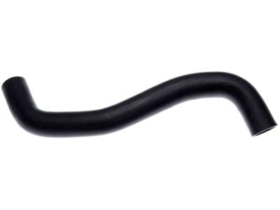 21503-CD000 Nissan Lower Hose Product Photo 2 of 2
