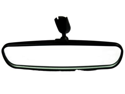 96321-2Y900 Nissan Mirror Inside Product Photo 1 of 4