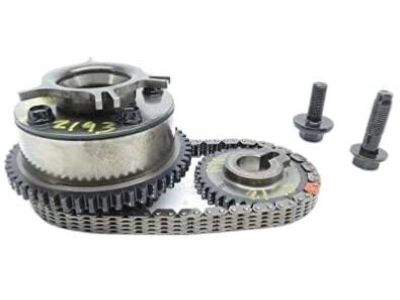 13024-JN01A Nissan Exhaust Gear Product Photo 1 of 4