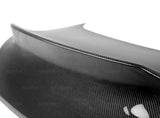 Seibon 08-09 Infiniti G37 2-door C-Style Carbon Fiber Trunk Lid