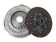 EXEDY 07811 clutch disc and pressure plate