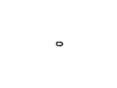 16618-10V10 Nissan O-Ring Seal Illustration 1 of 1