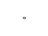 16618-10V10 Nissan O-Ring Seal Illustration 1 of 1