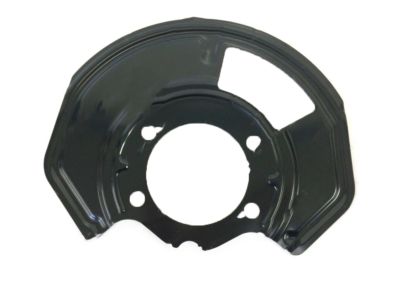 41161-AL500 Nissan Backing Plate Product Photo 1 of 1
