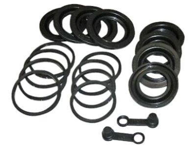 41120-12U25 Nissan Caliper Overhaul Kit Product Photo 1 of 1