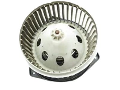27225-1EA0A Nissan Blower Motor Product Photo 3 of 4