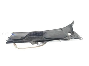 66863-CD010 Nissan Cowl Grille Product Photo 1 of 2