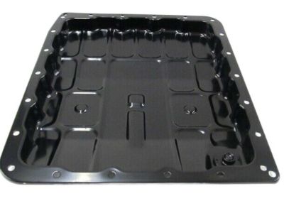 31390-90X0B Nissan Transmission Pan Product Photo 3 of 4