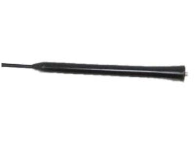 28215-9V500 Nissan Antenna Mast Product Photo 2 of 4