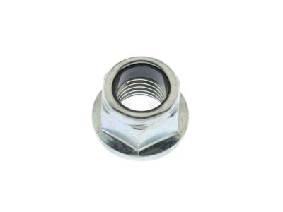 55269-4U00A Nissan Top Nut Product Photo 1 of 2