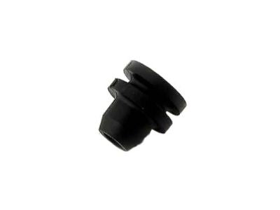 21508-4P000 Nissan Mounting-Radiator Product Photo 4 of 4