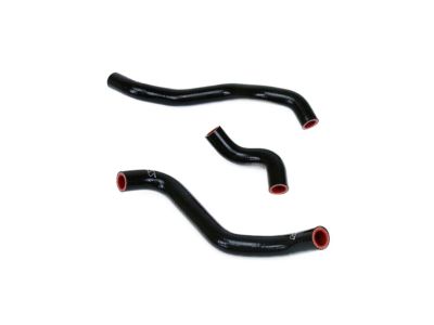 92402-AL500 Nissan Front Heater Hose Product Photo 1 of 3