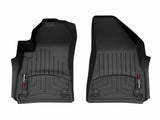 WeatherTech 24-25 Jeep Wagoneer S Front FloorLiner HP - Black