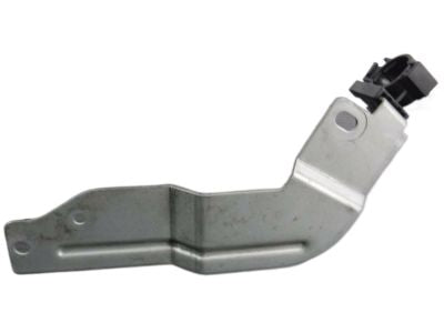 11715-JK20A Nissan Adjust Bracket Product Photo 1 of 2