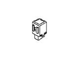 24330-C9900 Nissan Window Relay Illustration 1 of 1
