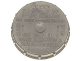 46020-AL500 Nissan Brake Oil Reservoir Tank Cap Assembly Product Photo 1 of 4