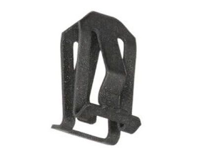 01554-00061 Nissan Upper Gate Trim Clip Product Photo 1 of 1