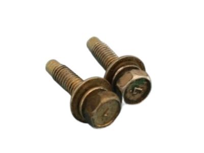 08156-62033 Nissan Oil Cooler Bolt Product Photo 2 of 4