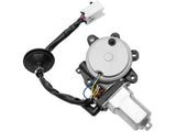 80731-CD00A Nissan Window Motor Product Photo 2 of 4