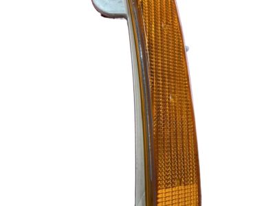 26140-CD000 Nissan Bumper Trim Product Photo 3 of 4