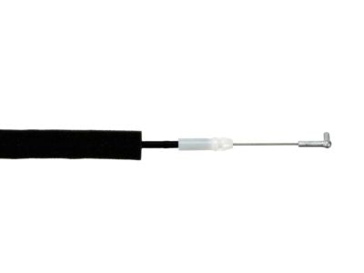 80512-CD000 Nissan Lock Cable Product Photo 2 of 4