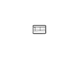 27090-79964 Nissan Air Conditioner Caution Label Illustration 1 of 1