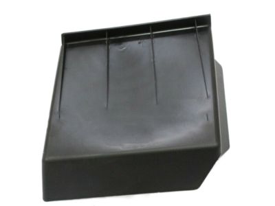 62234-CD000 Nissan Sight Shield Product Photo 2 of 3