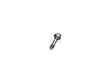 13058-31U0C Nissan Camshaft Bracket Bolt Illustration 1 of 1