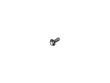 08156-61233 Nissan Bolt Hex Illustration 1 of 1