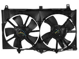 21483-CD000 Nissan Fan Shroud Product Photo 2 of 2