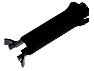 96329-CF00A Nissan Mirror Inside Cover Product Photo 1 of 1
