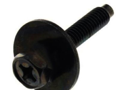 16516-CR40B Nissan Air Cleaner Body Bolt Product Photo 3 of 3
