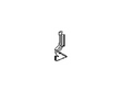 78853-CD020 Nissan Corner Reinforcement Illustration 1 of 1