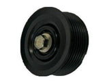 11925-JK20D Nissan Idler Pulley Product Photo 2 of 2