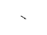 68399-CF40A Nissan Front Guide Rivet Illustration 1 of 1