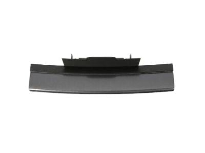 62234-CF40A Nissan Sight Shield Product Photo 1 of 1