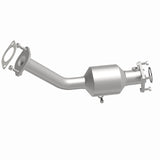 MagnaFlow DF Conv 18-21 Infiniti Q50 3.0L