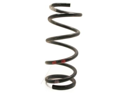 55020-CD010 Nissan Coil Spring Product Photo 4 of 4