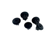 01281-00841 Nissan Finish Panel Grommet Product Photo 2 of 2