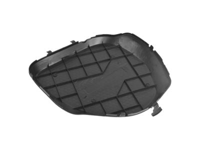 65278-CD000 Nissan Cover Panel Cover Product Photo 2 of 4