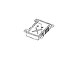 28060-CF40A Nissan Amplifier Illustration 1 of 1