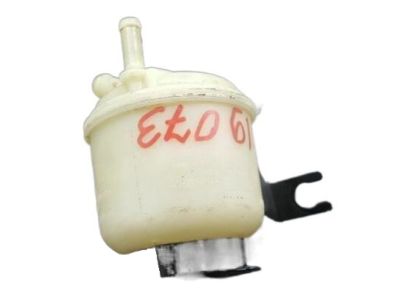 49180-4M403 Nissan Power Steering Reservoir Product Photo 3 of 4