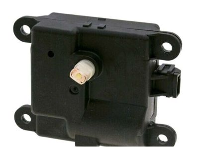 27732-8J100 Nissan Temperature Motor Product Photo 3 of 4