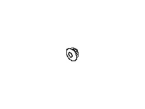 38425-40F82 Nissan Side Gear Illustration 1 of 1
